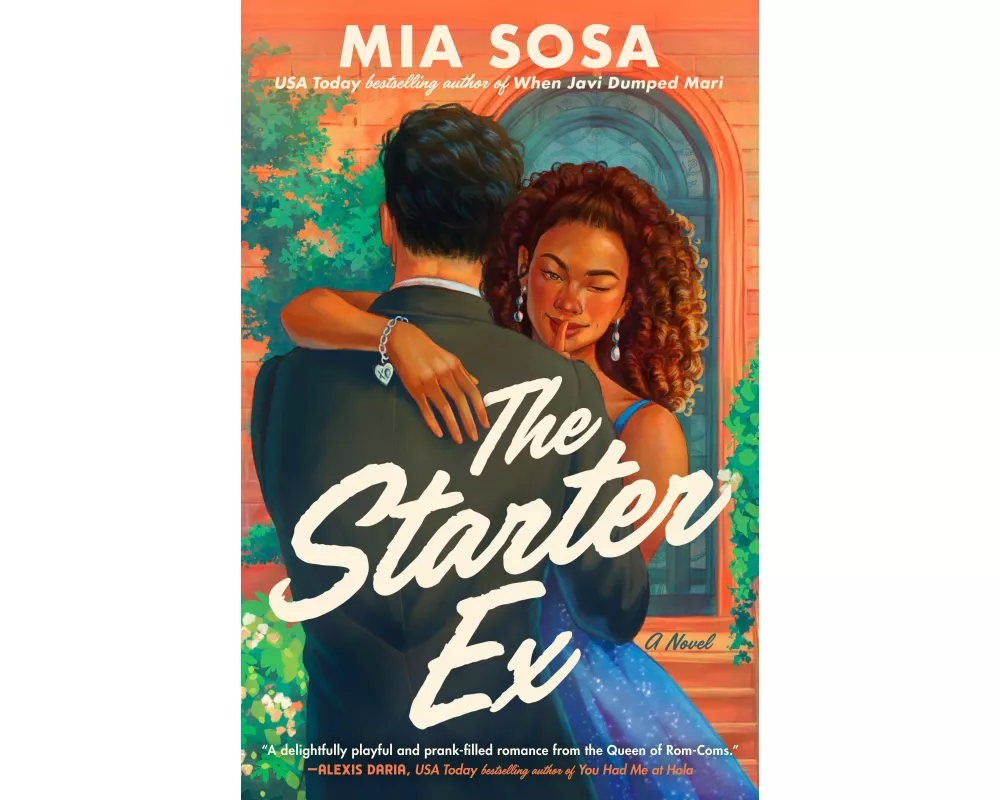 The Starter Ex