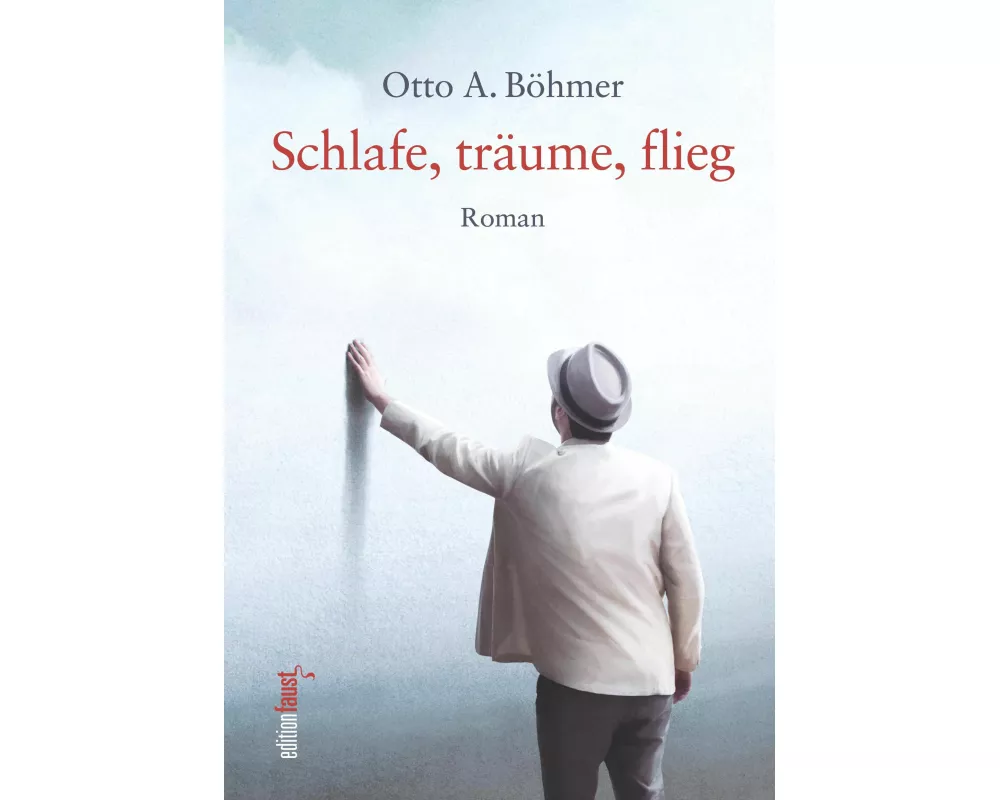 Schlafe, träume, flieg