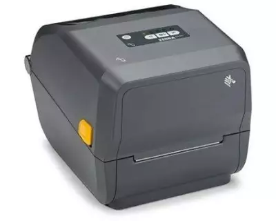 Zebra Technologies Etikettendrucker ZD421t 203 dpi USB, BT, Cartridge