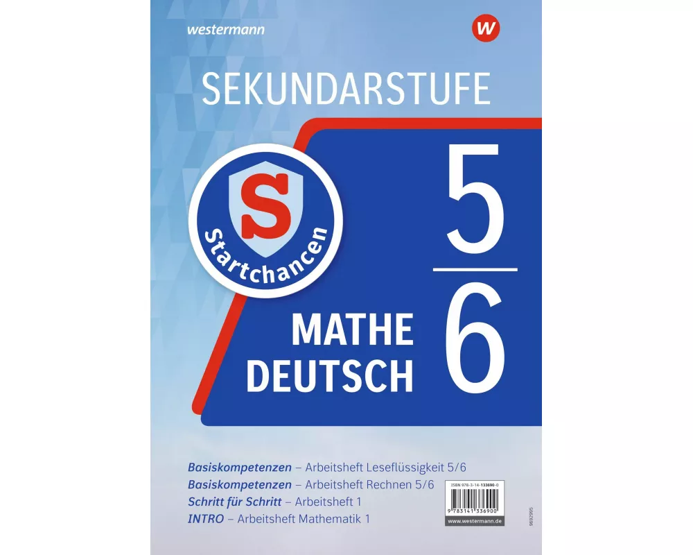 Startchancen-Paket