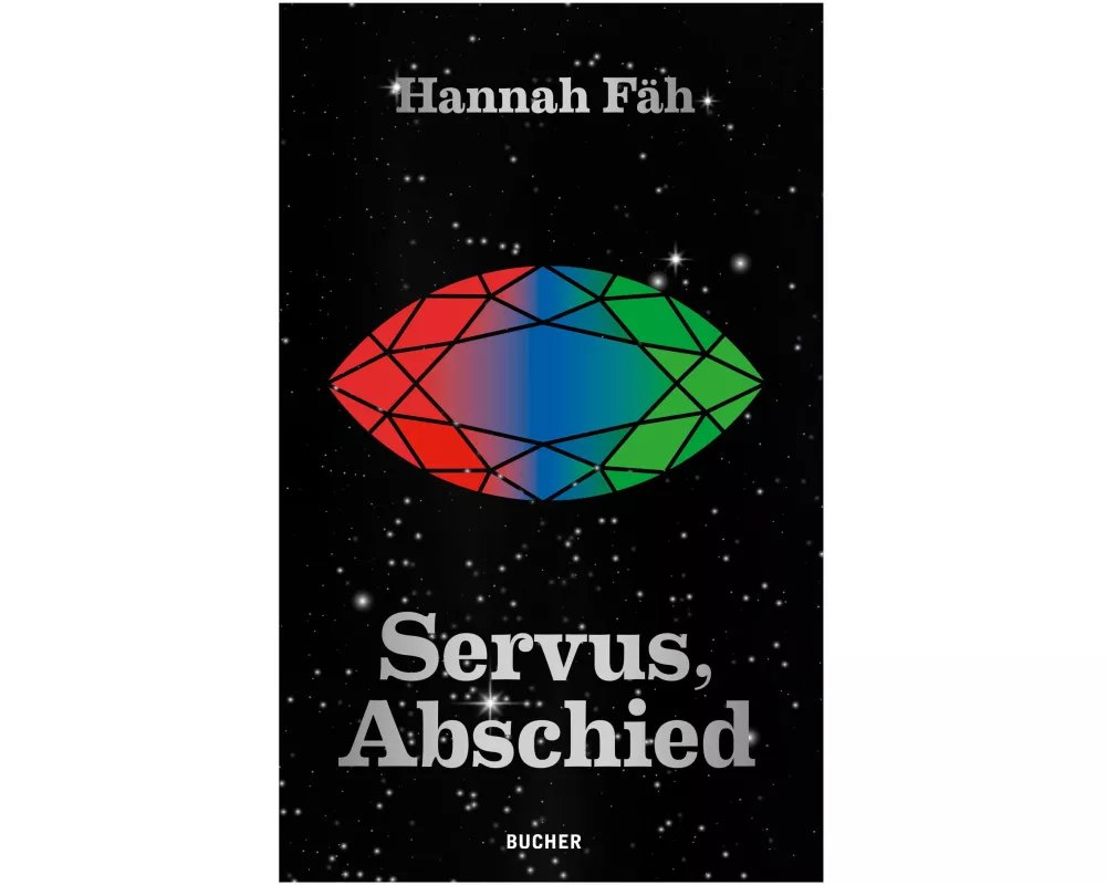Servus, Abschied