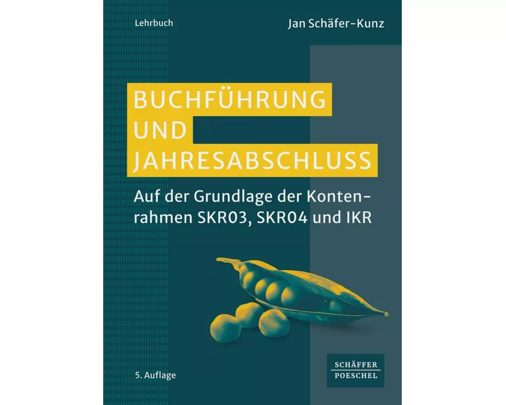 Buchführung und Jahresabschluss
