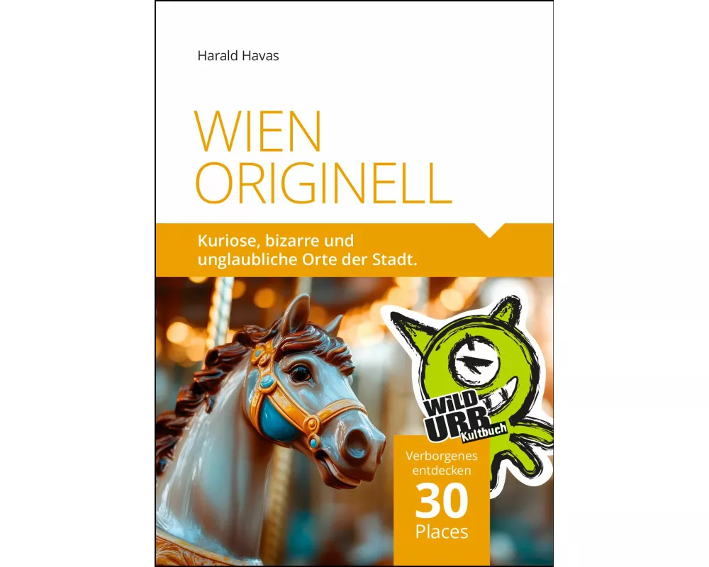 Wien Originell
