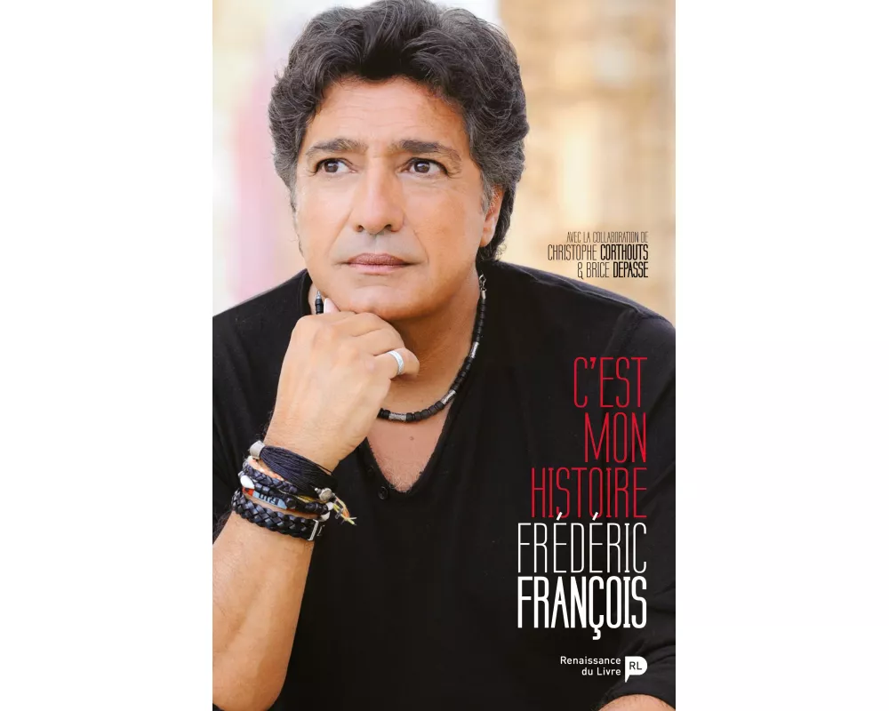 Frédéric François