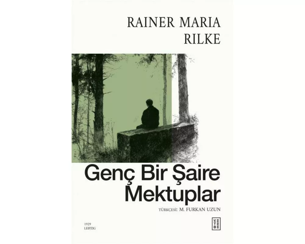 Genc Bir Saire Mektuplar