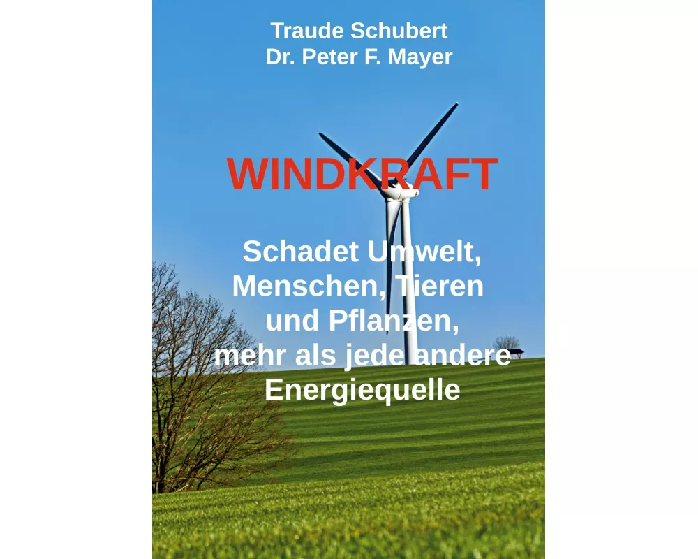 Windkraft