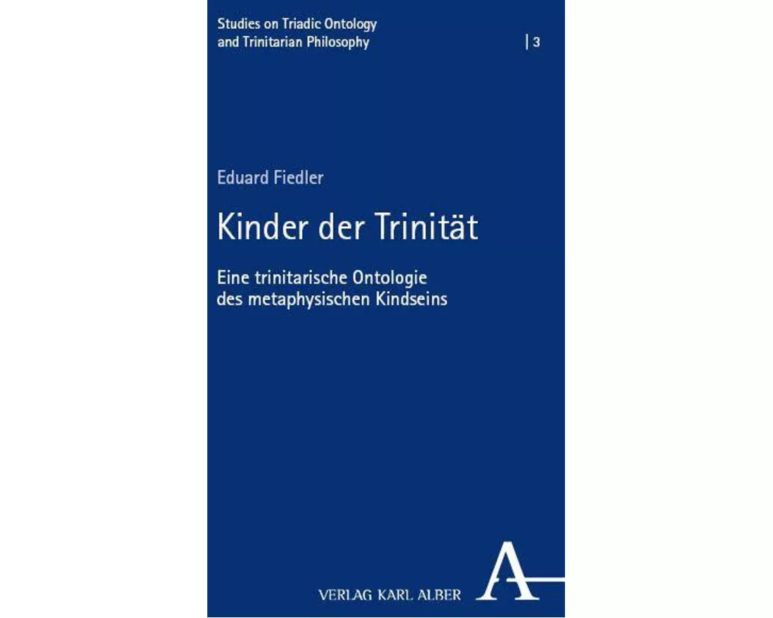 Kinder der Trinität