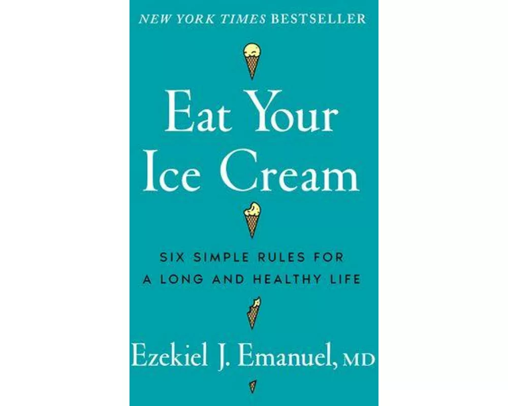 Eat Your Ice Cream