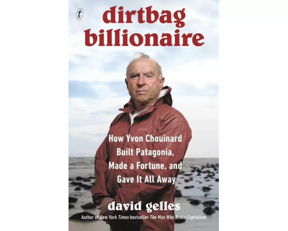 Dirtbag Billionaire