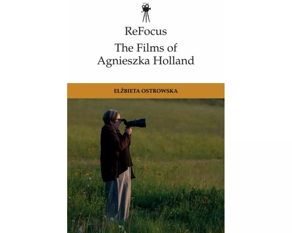 ReFocus: The Films of Agnieszka Holland