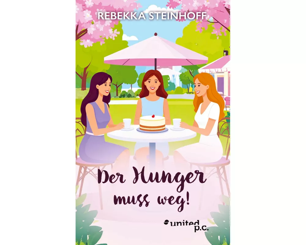 Der Hunger muss weg!