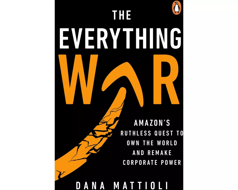 The Everything War
