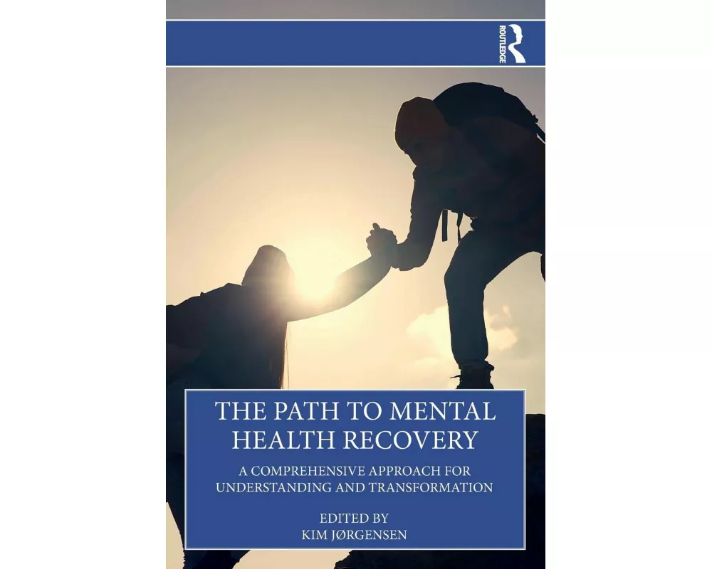 The Path to Mental Health Recovery
