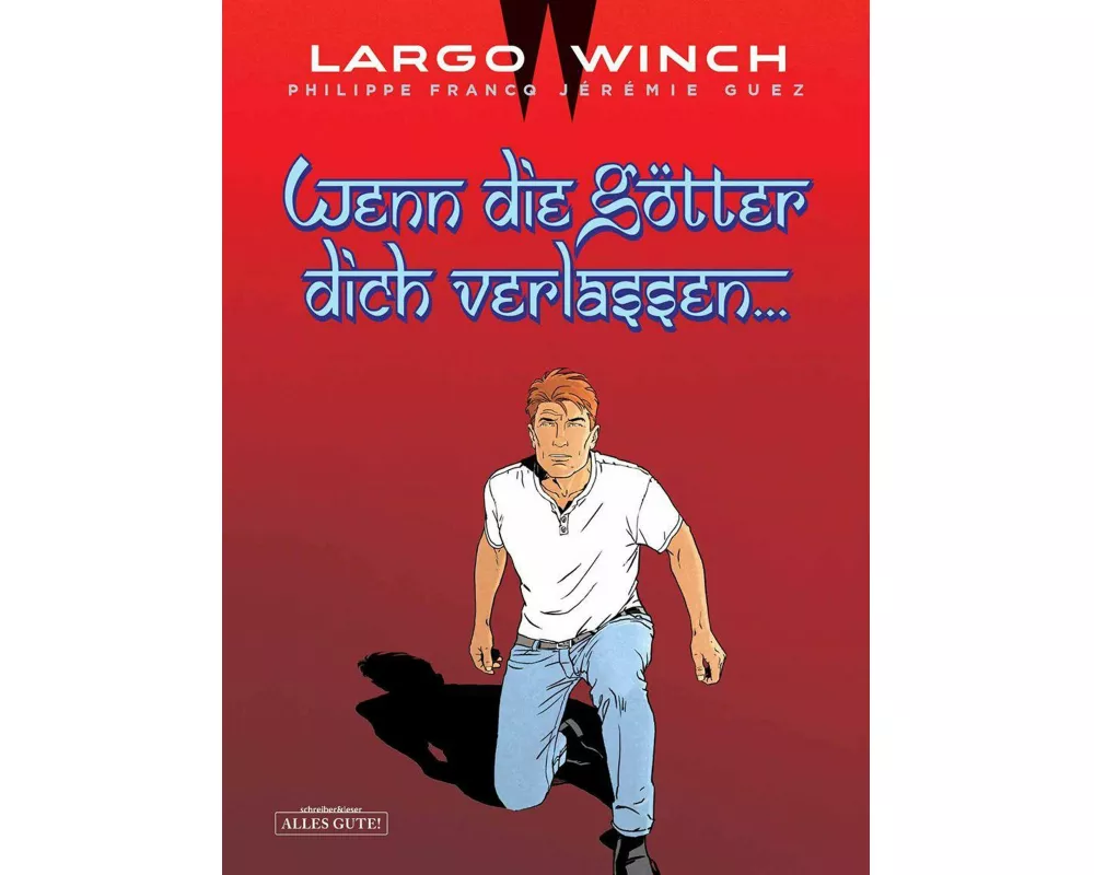 Largo Winch
