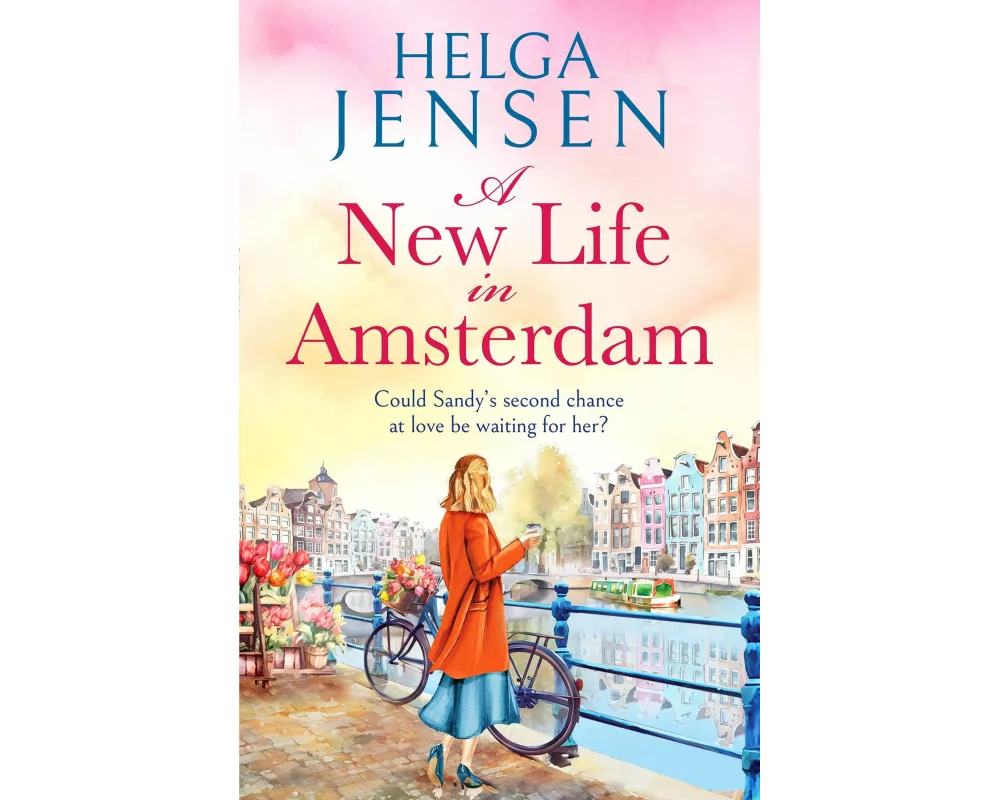 A New Life in Amsterdam
