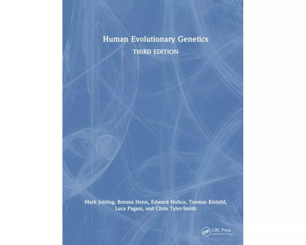 Human Evolutionary Genetics