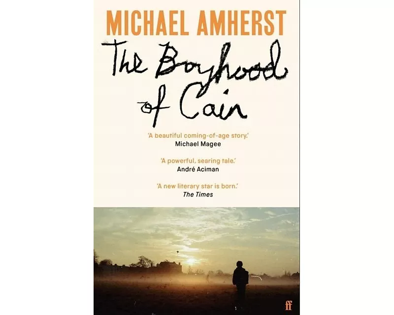 The Boyhood of Cain