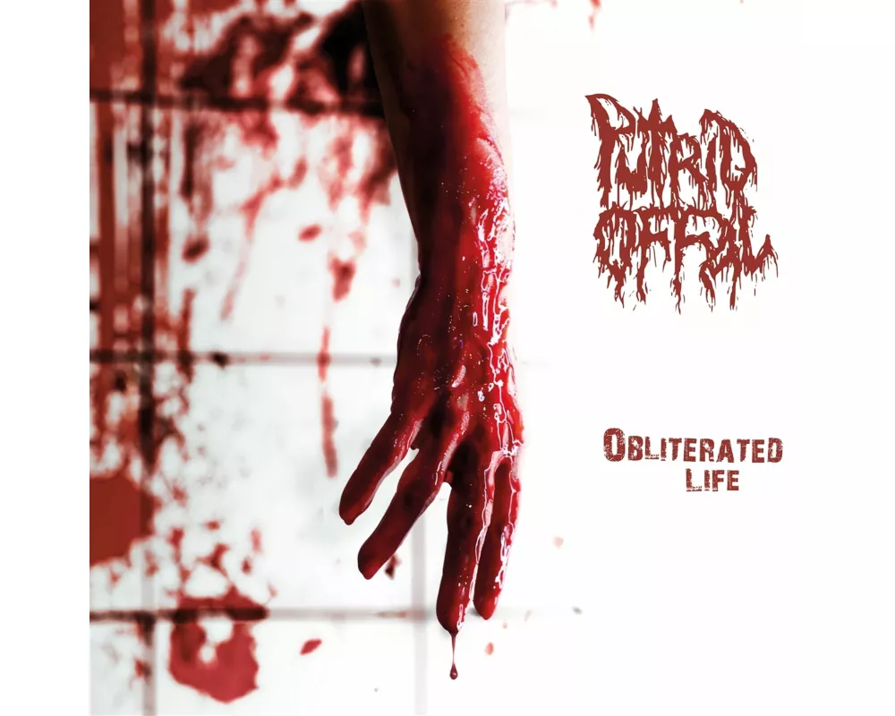 Obliterated Life