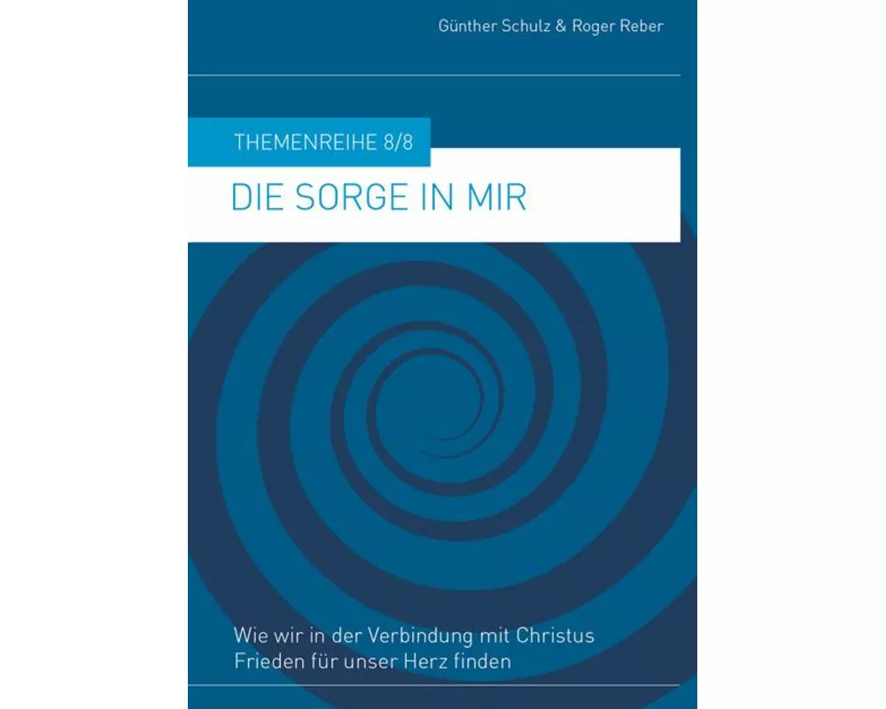 Die Sorge in mir