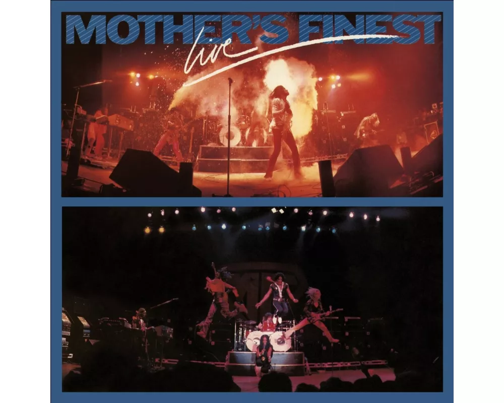 Live (Collector's Deluxe Edition)