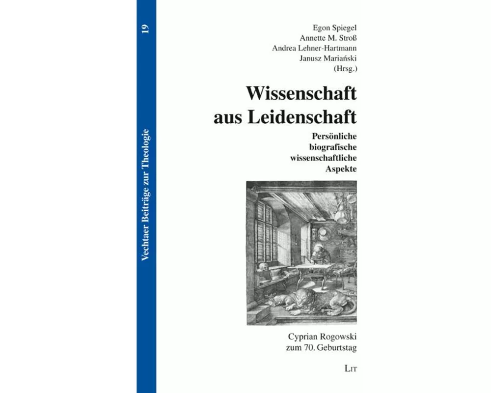 Wissenschaft aus Leidenschaft