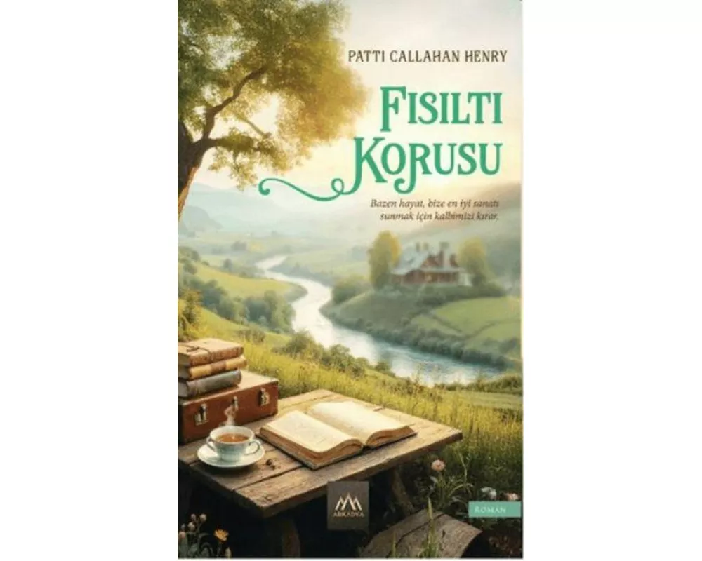 Fisilti Korusu