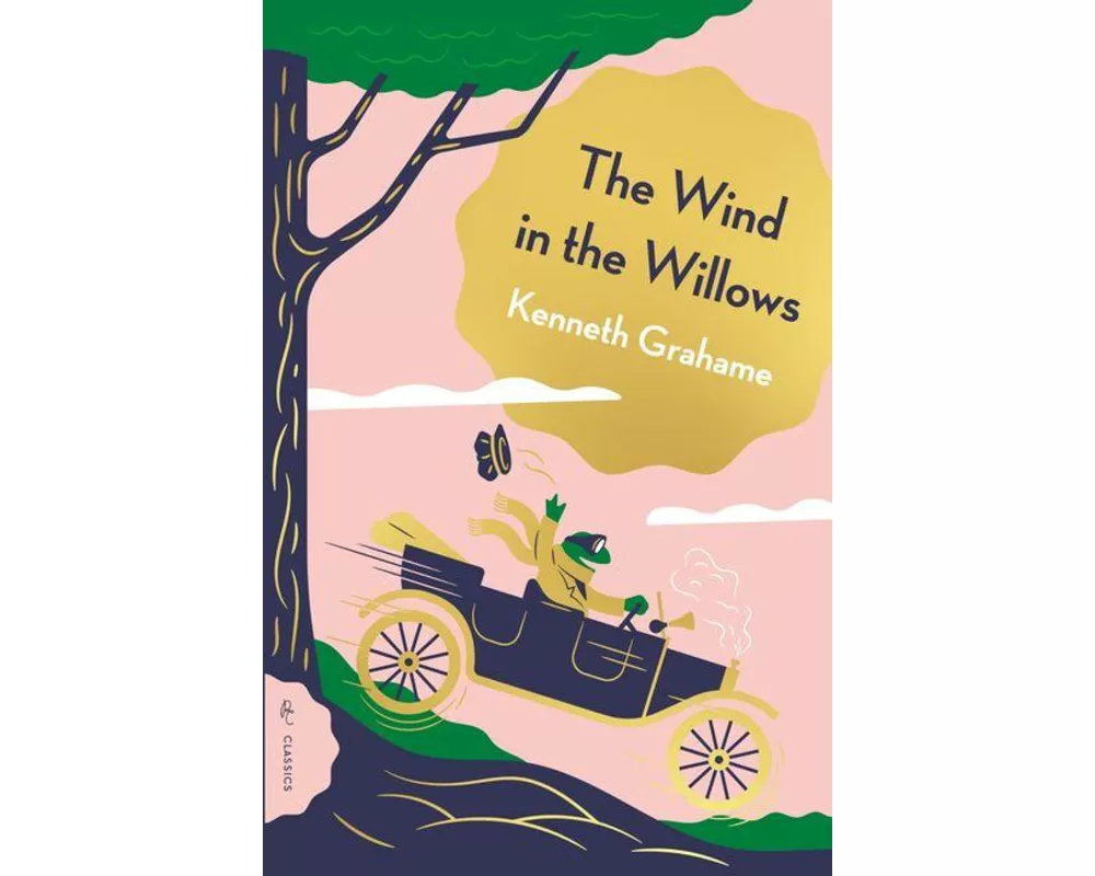 The Wind in the Willows