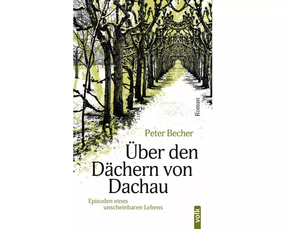 Über den Dächern von Dachau