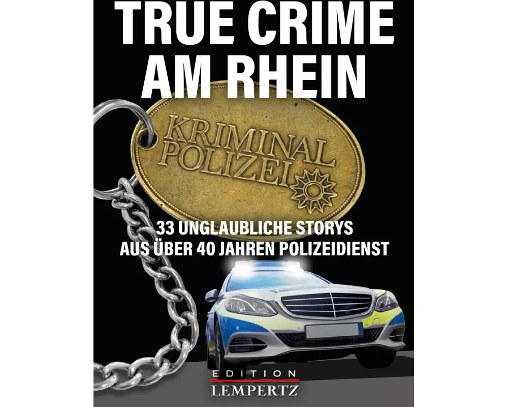 True Crime am Rhein