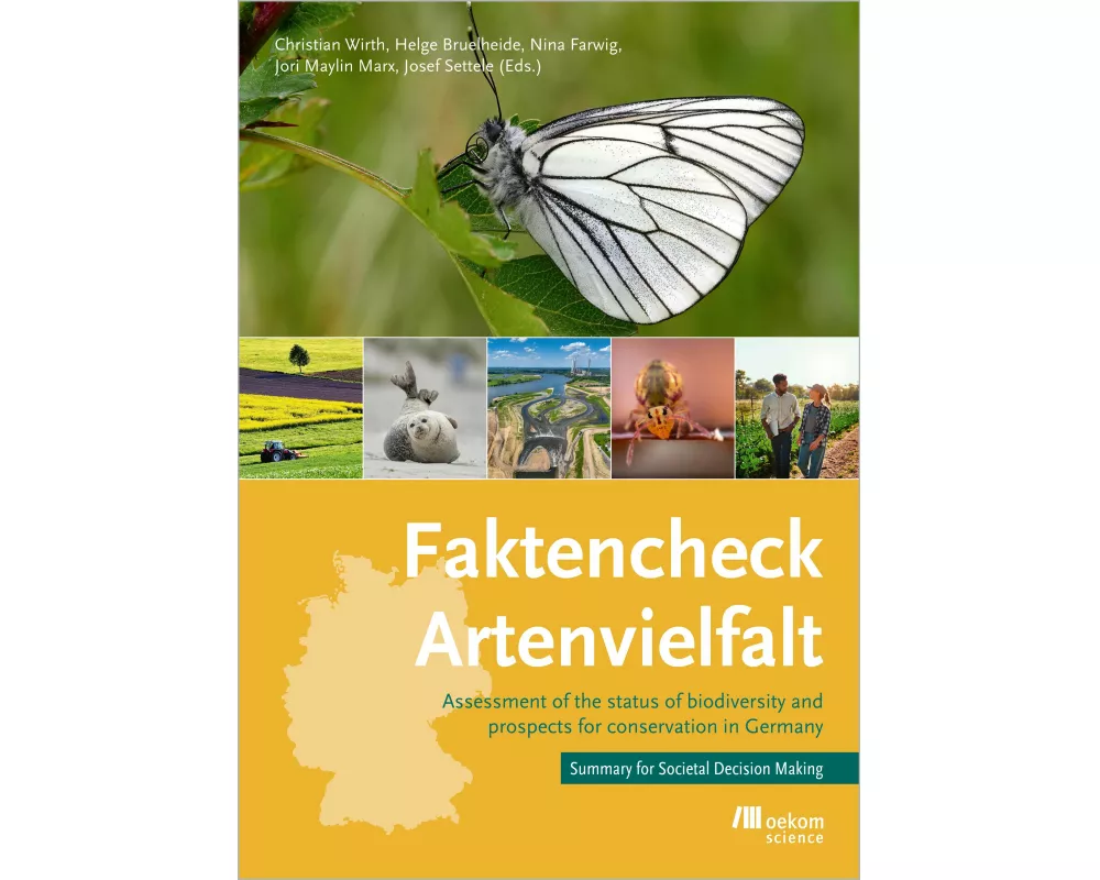 Faktencheck Artenvielfalt