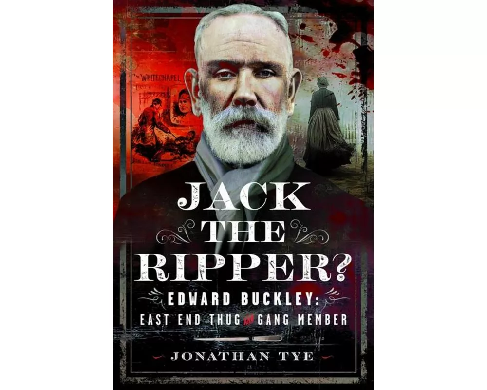 Jack the Ripper?