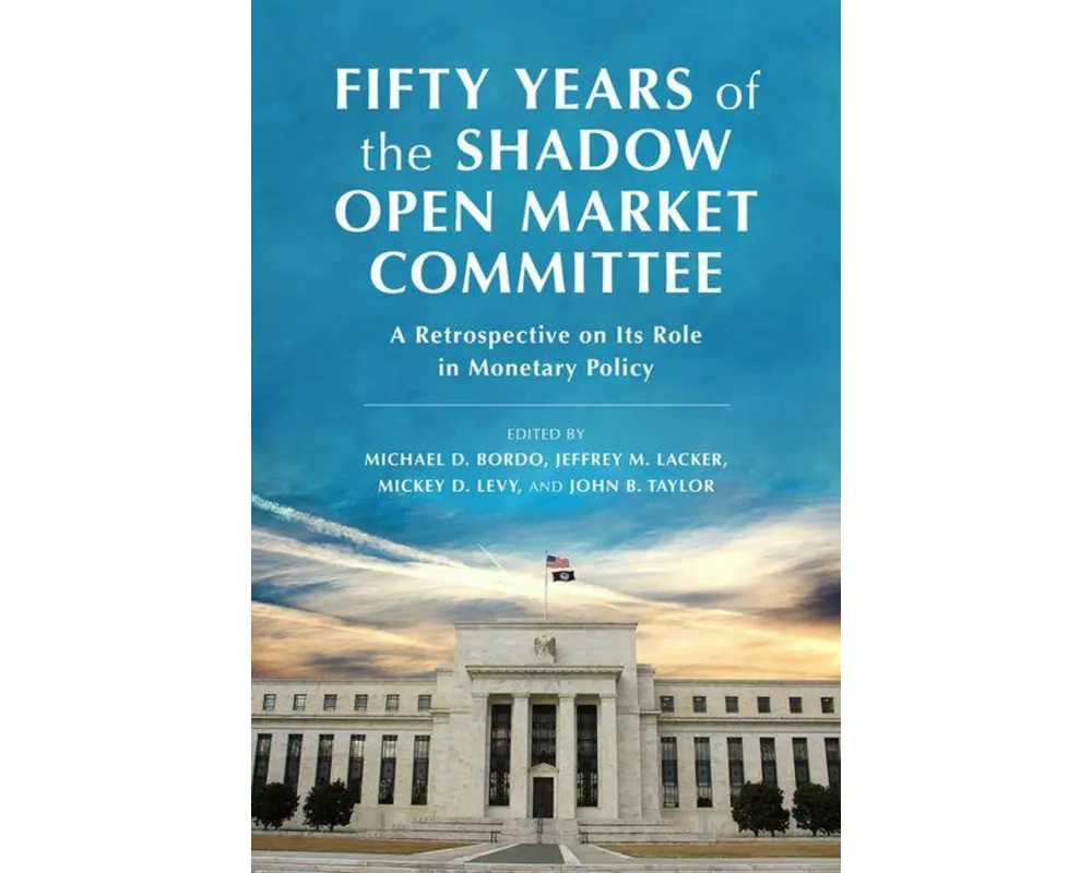Fifty Years of the Shadow Open Market Committee