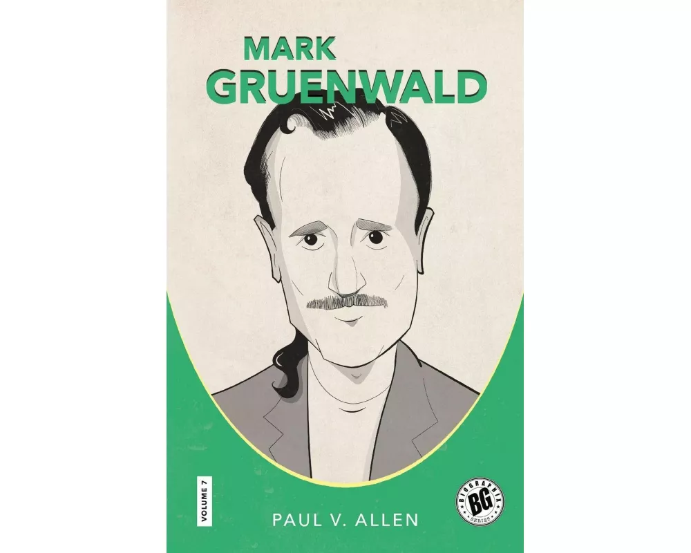 Mark Gruenwald
