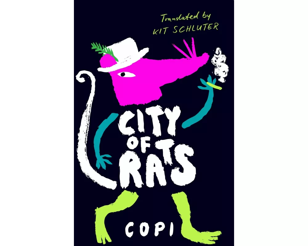 City of Rats