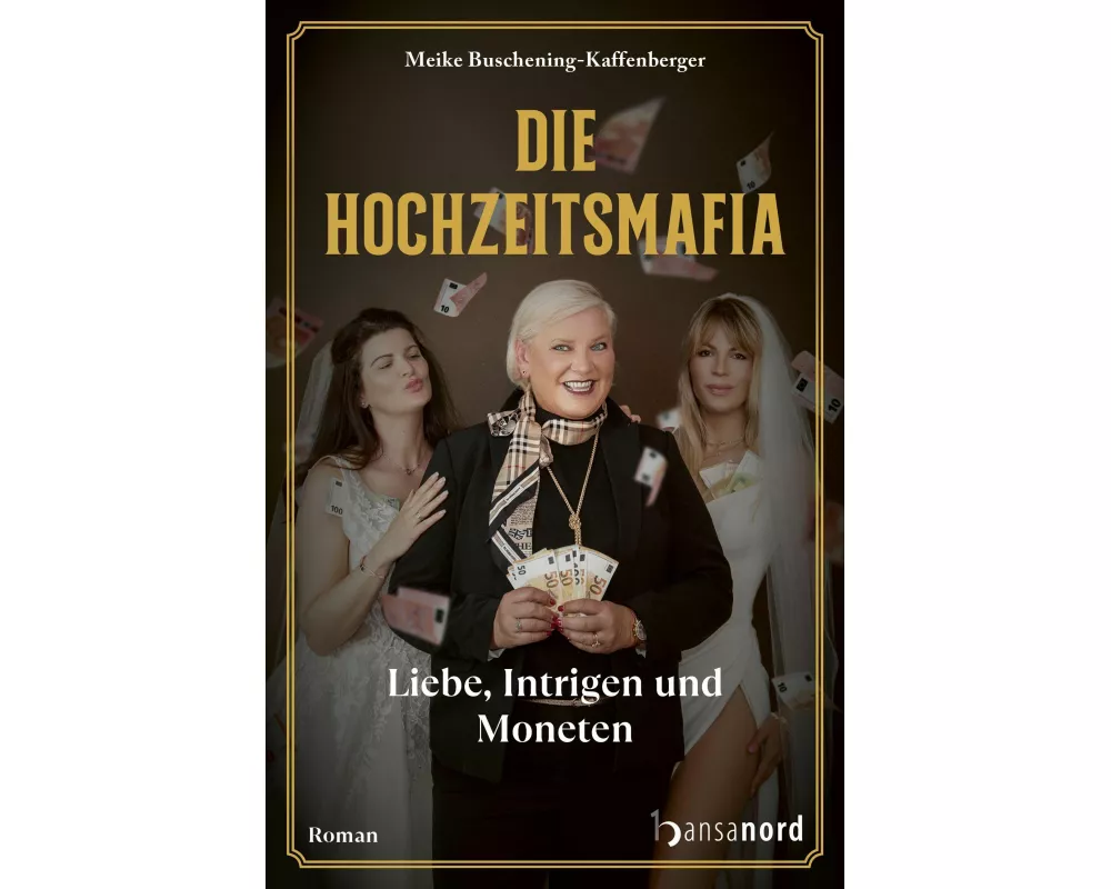 Die Hochzeitsmafia