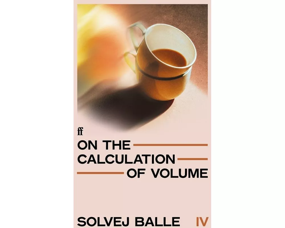 On the Calculation of Volume IV