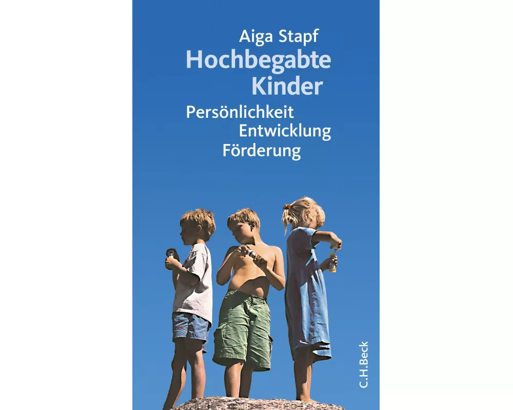 Hochbegabte Kinder