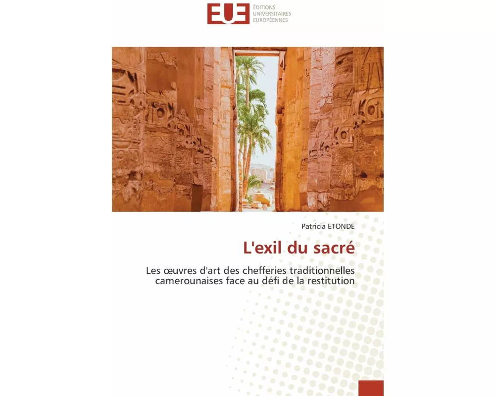 L'exil du sacré