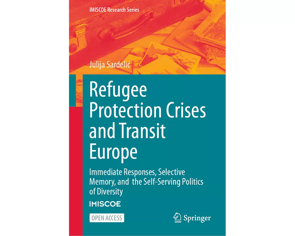 Refugee Protection Crises and Transit Europe