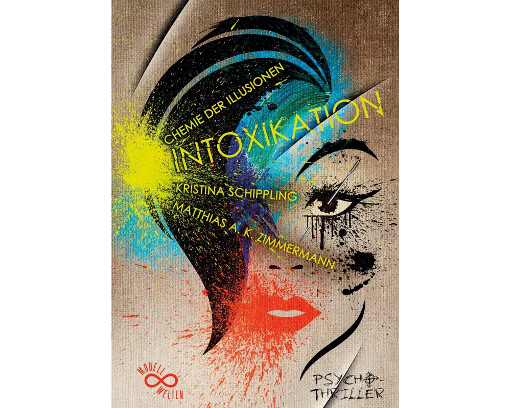 Intoxikation