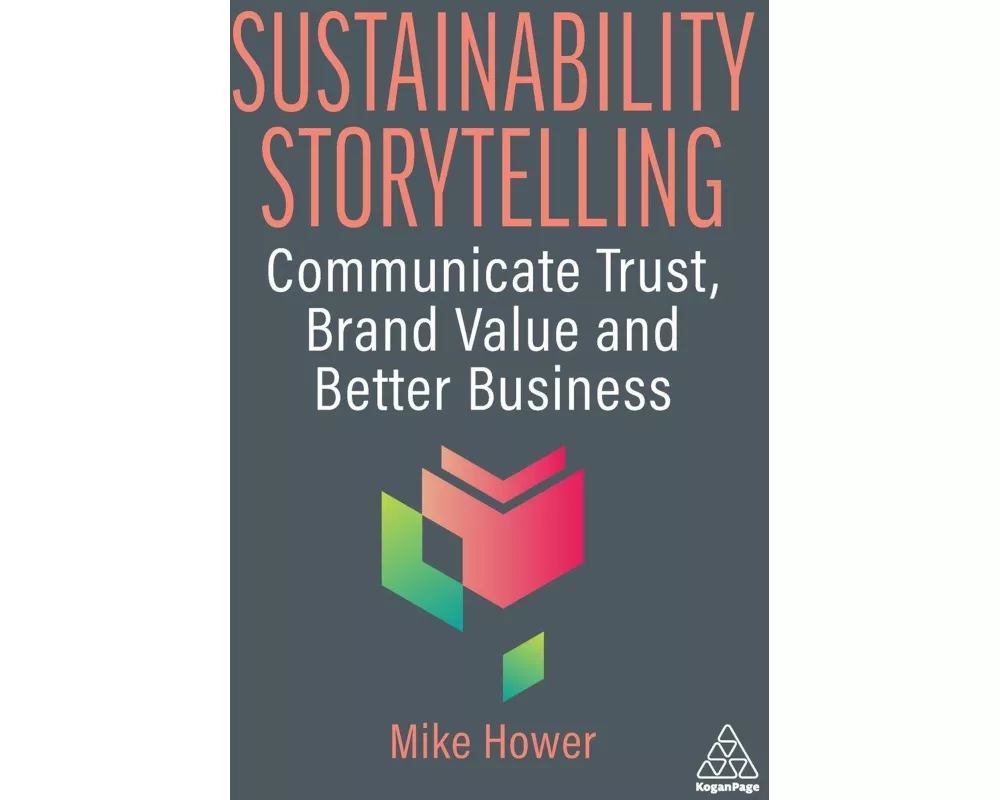 Sustainability Storytelling