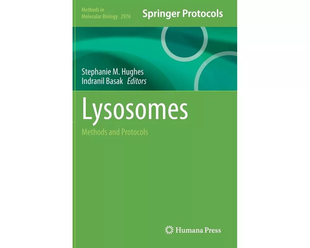 Lysosomes