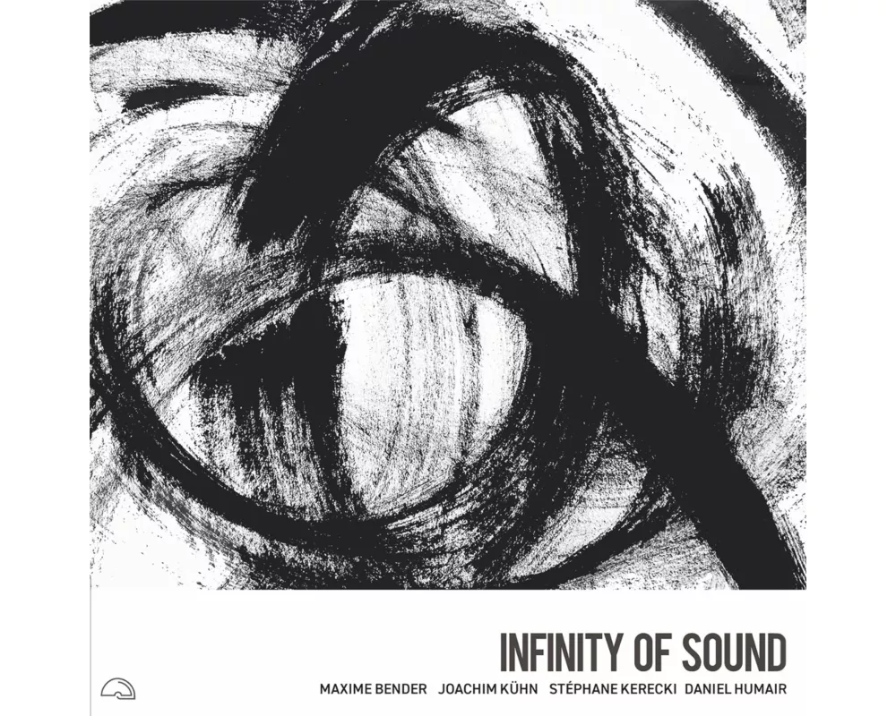 Infinity Of Sound
