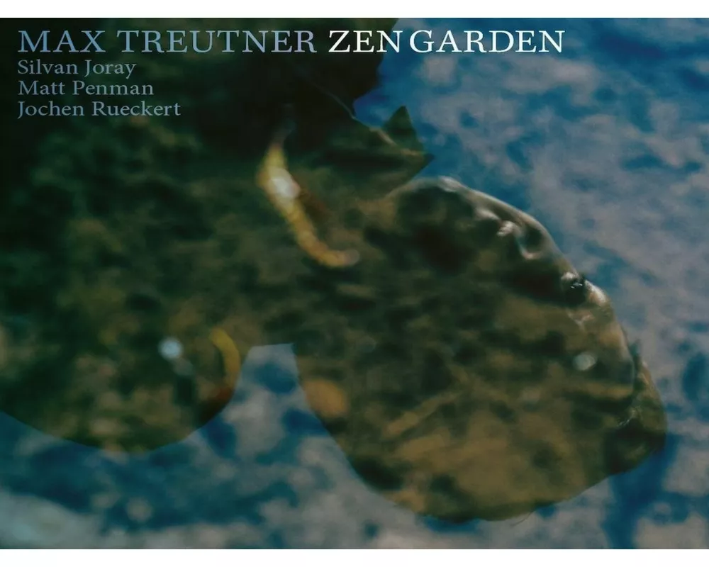 Zen Garden