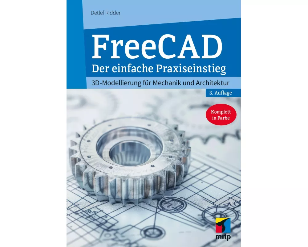 FreeCAD 1.0