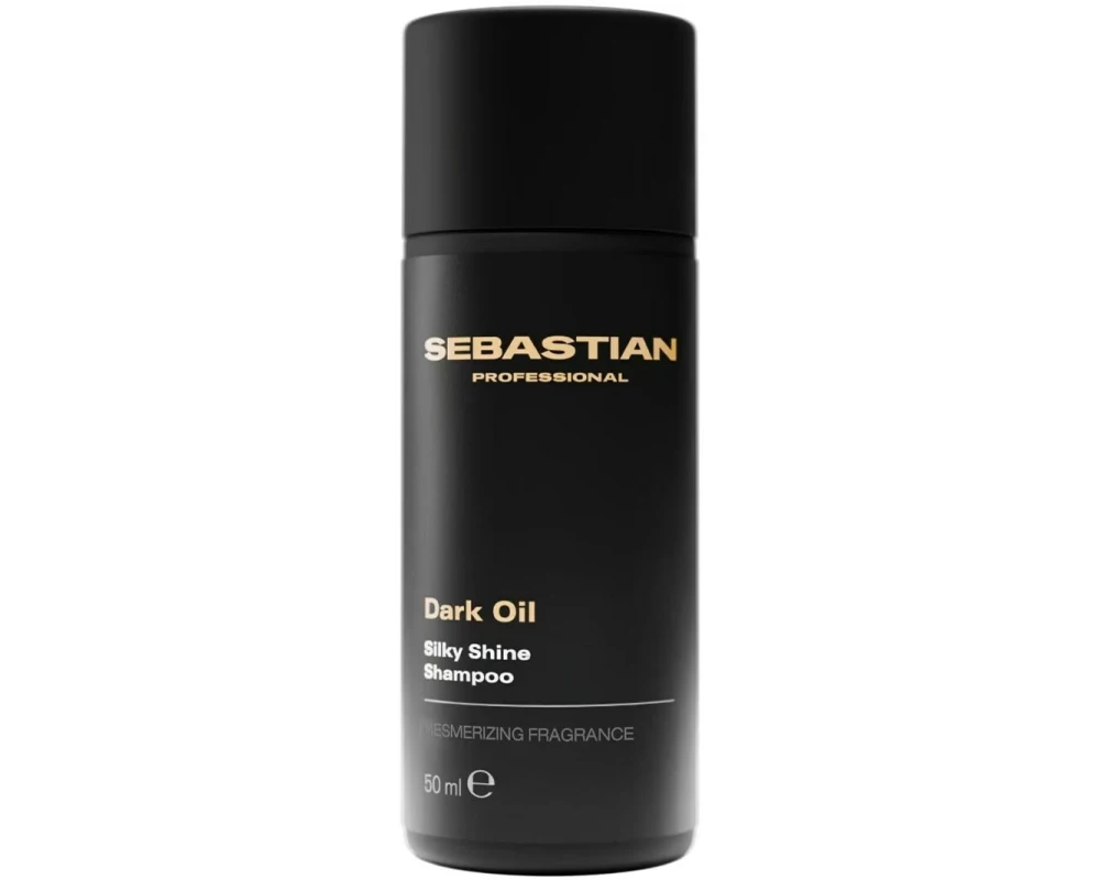 SEBASTIAN Dark Oil 50 ml