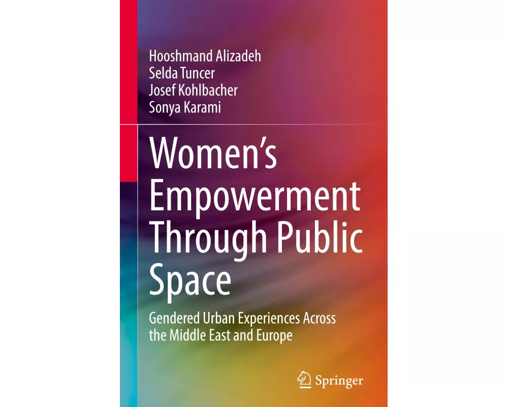 Women's Empowerment Through Public Space