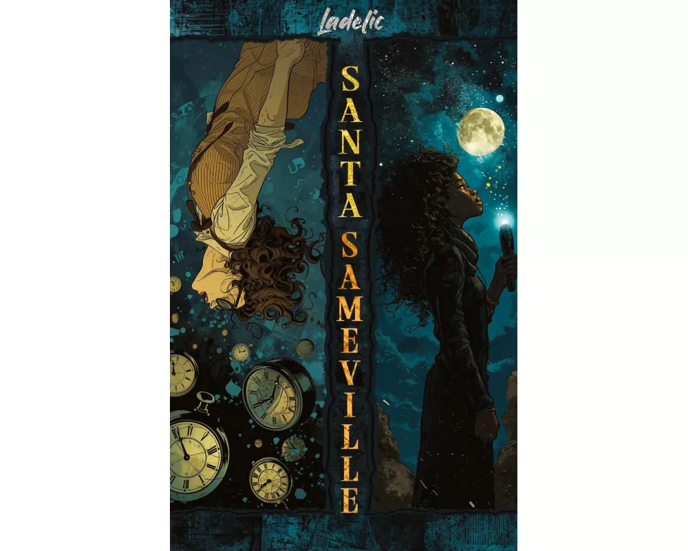 Santa Sameville