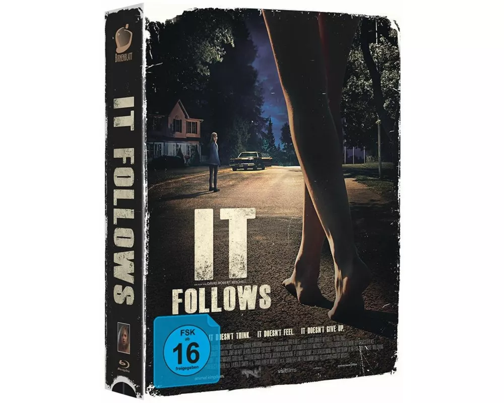 It Follows