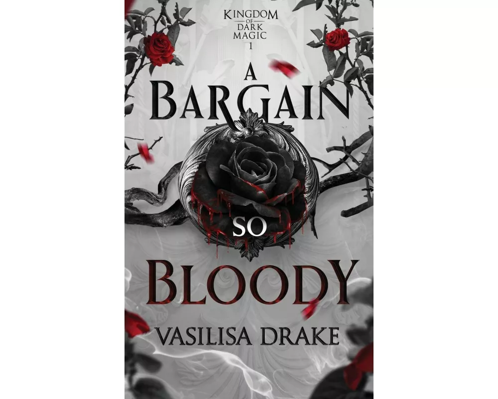 A Bargain So Bloody